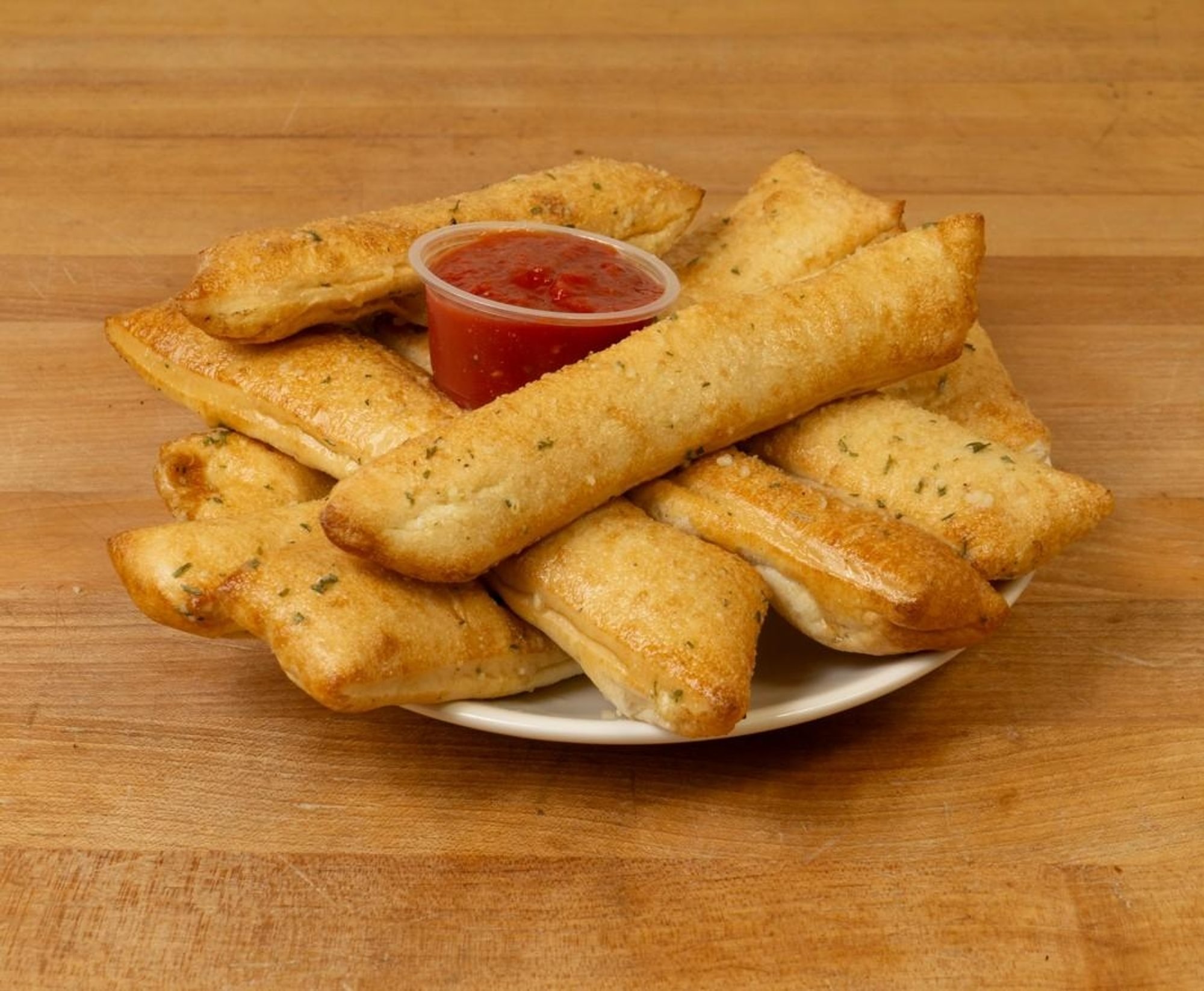 Bread Sticks