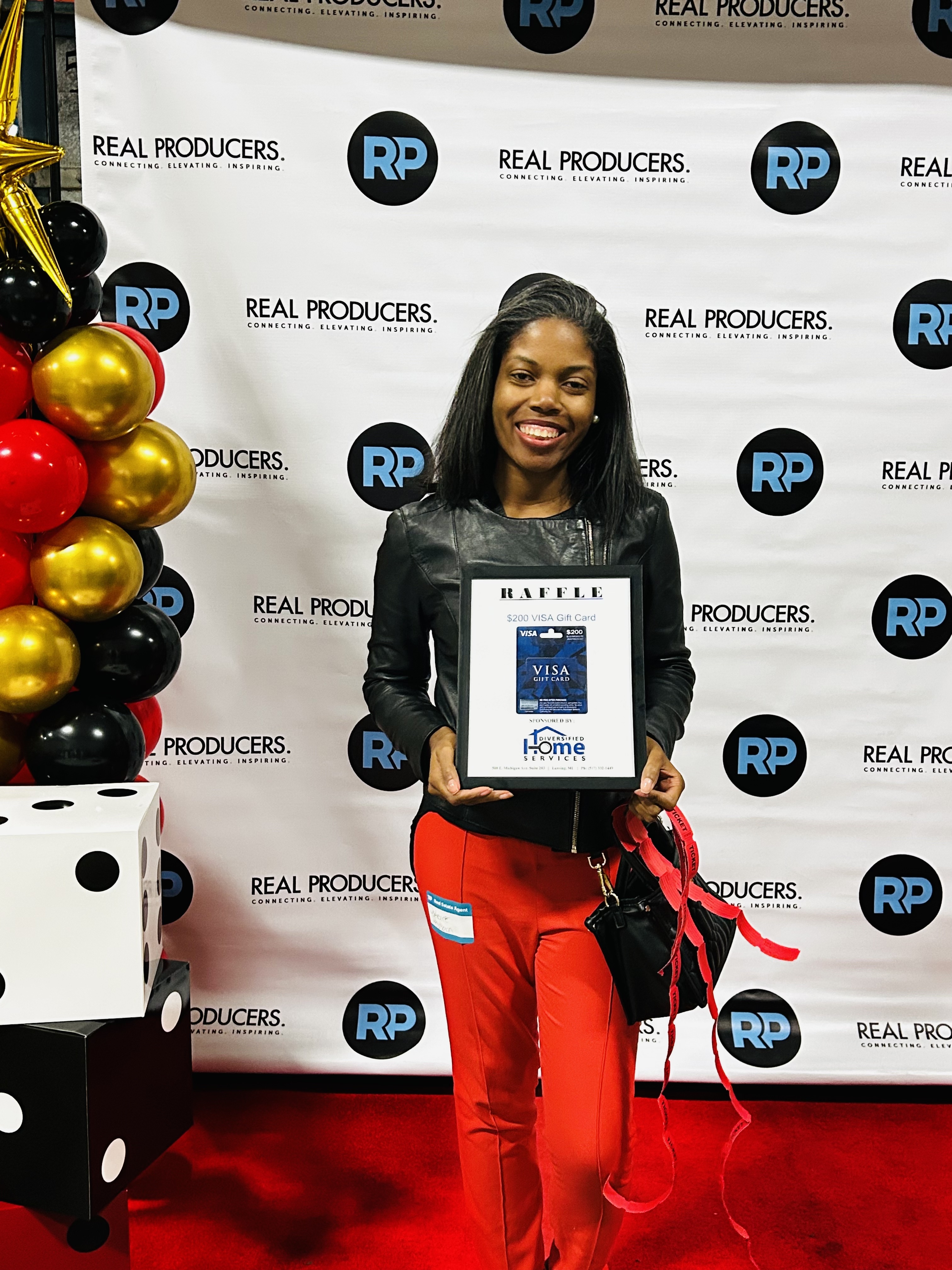 Patrice Henderson | Designed Living Real Estate