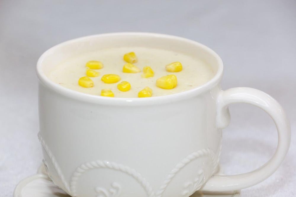 Atol de Elote Med