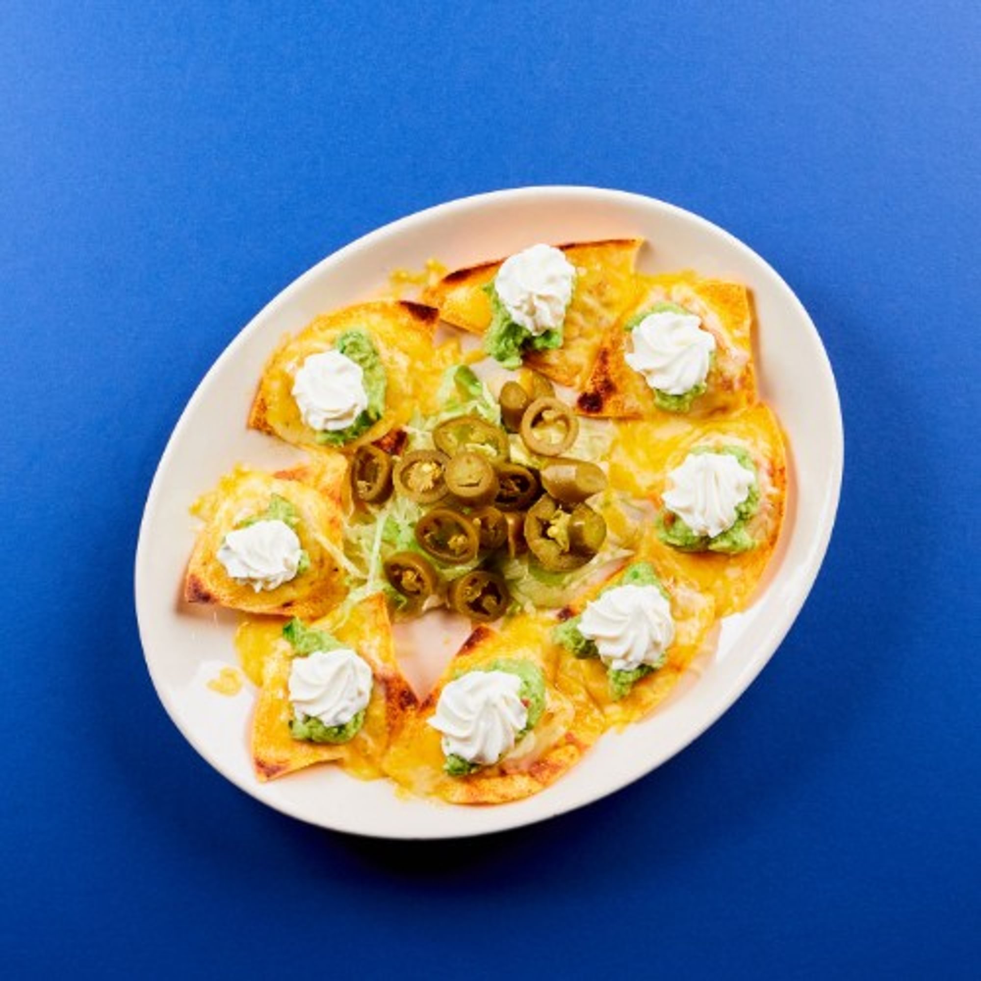 Super Nachos