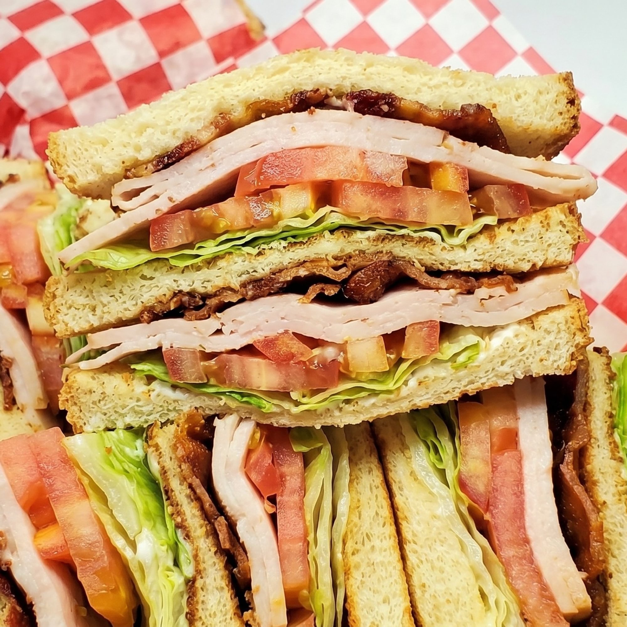 Club Sandwich