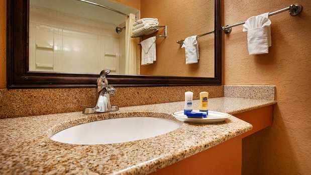 Images Best Western Red Carpet Inn
