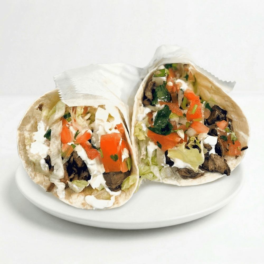 Steak Tacos