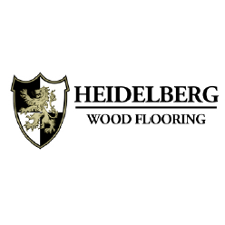 Heidelberg Wood Flooring Logo