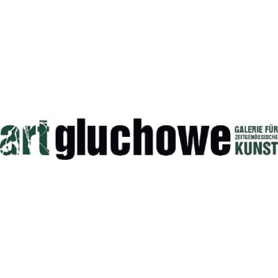 Logo von Kunstverein der Stadt Glauchau art gluchowe e.V./Galerie art gluchowe
