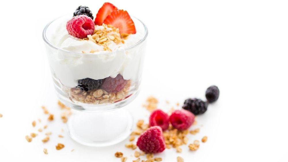Yogurt Parfait (300 G)