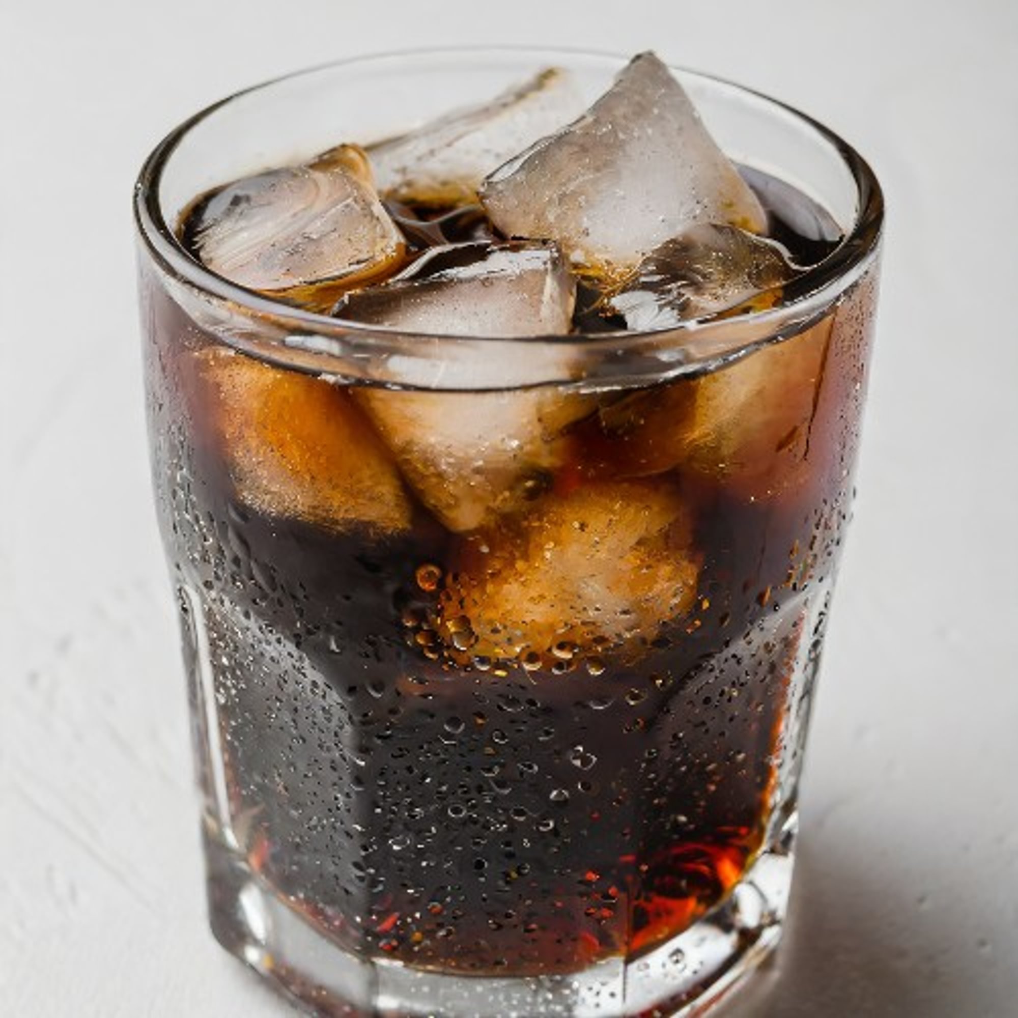 Soda