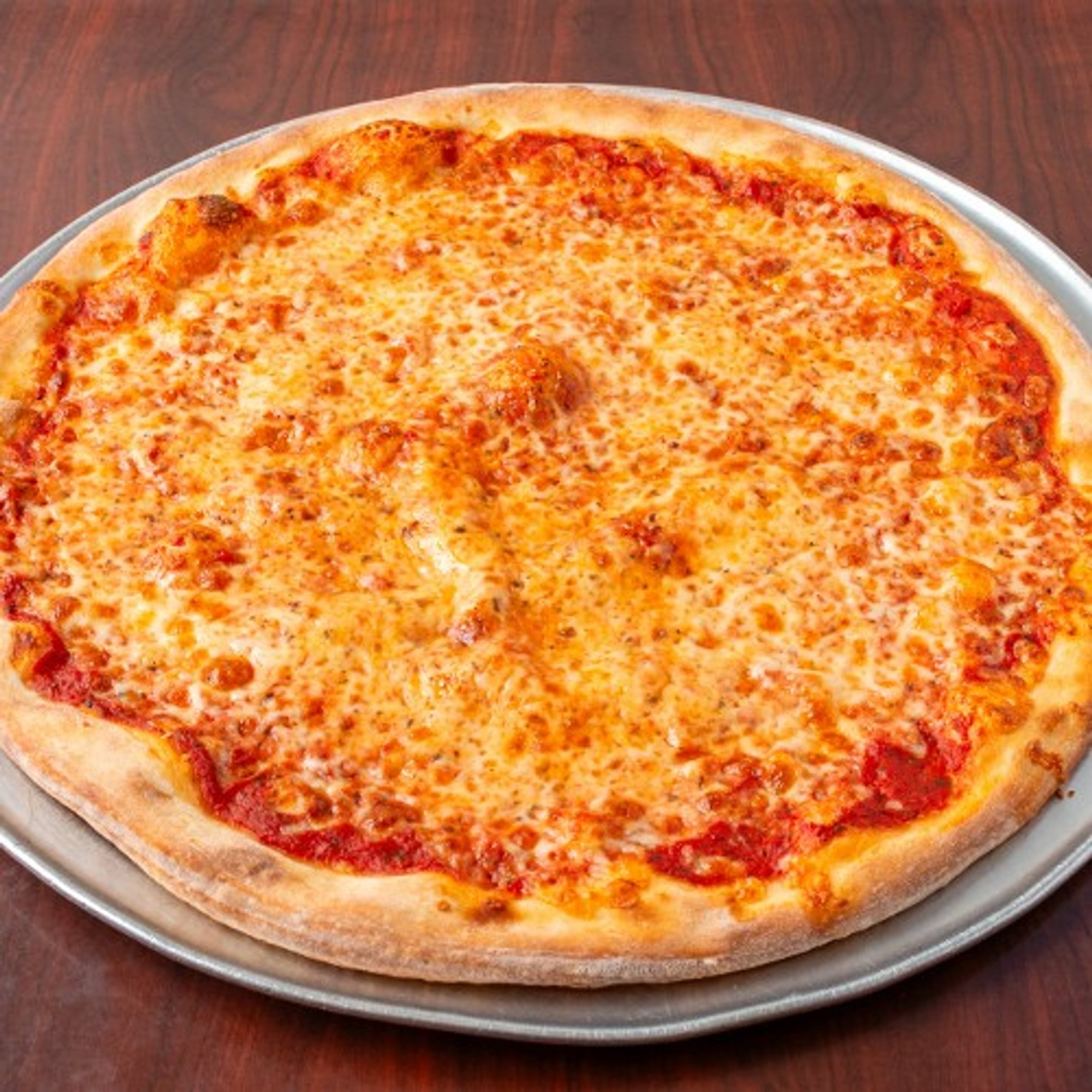 Classic Cheese Pizza