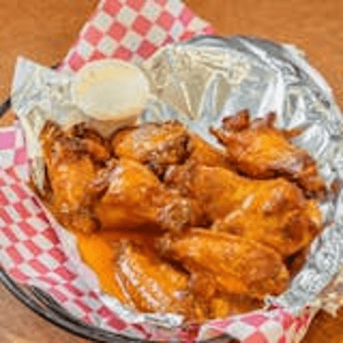 Wings