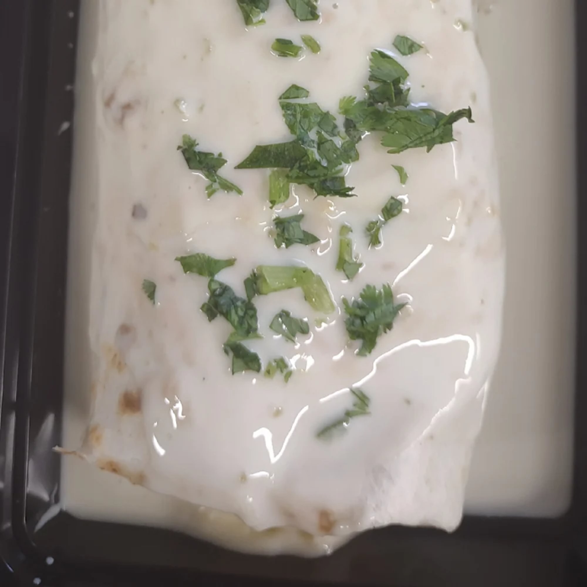 Southwest Burrito
