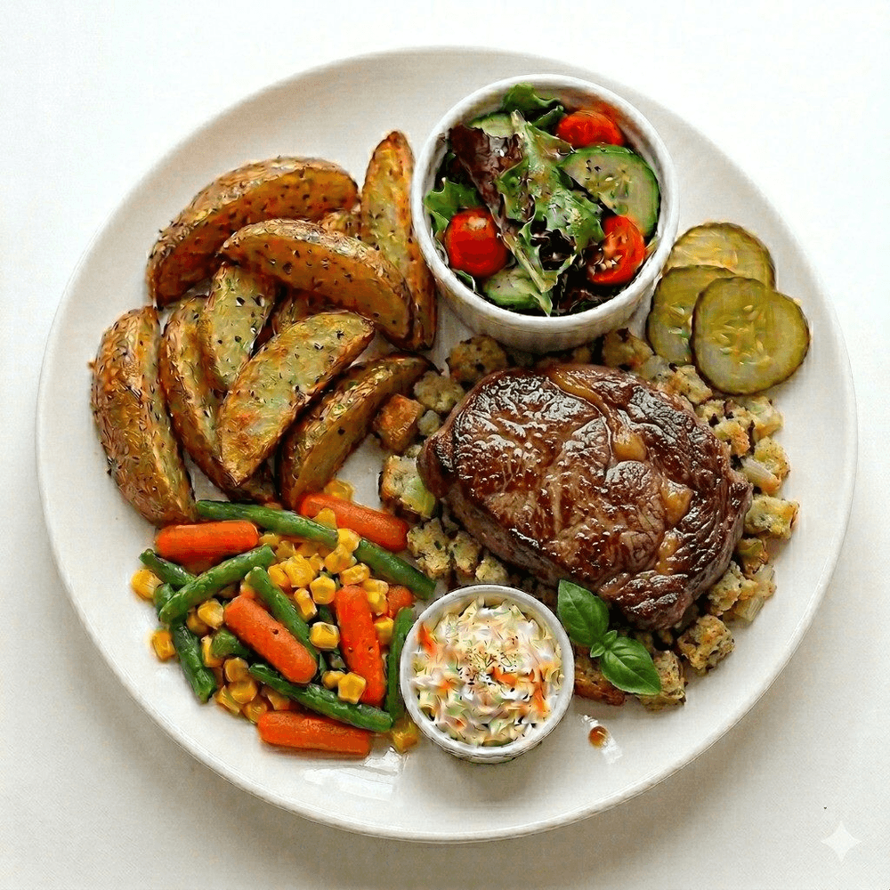 Romanian Steak 16oz