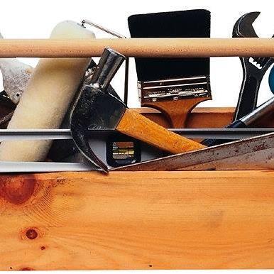 De La Nuez Remodeling Services LLC Logo