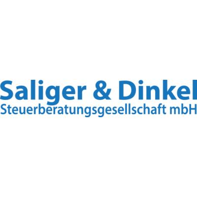 Logo von Saliger & Dinkel Steuerberatungsgesellschaft mbH