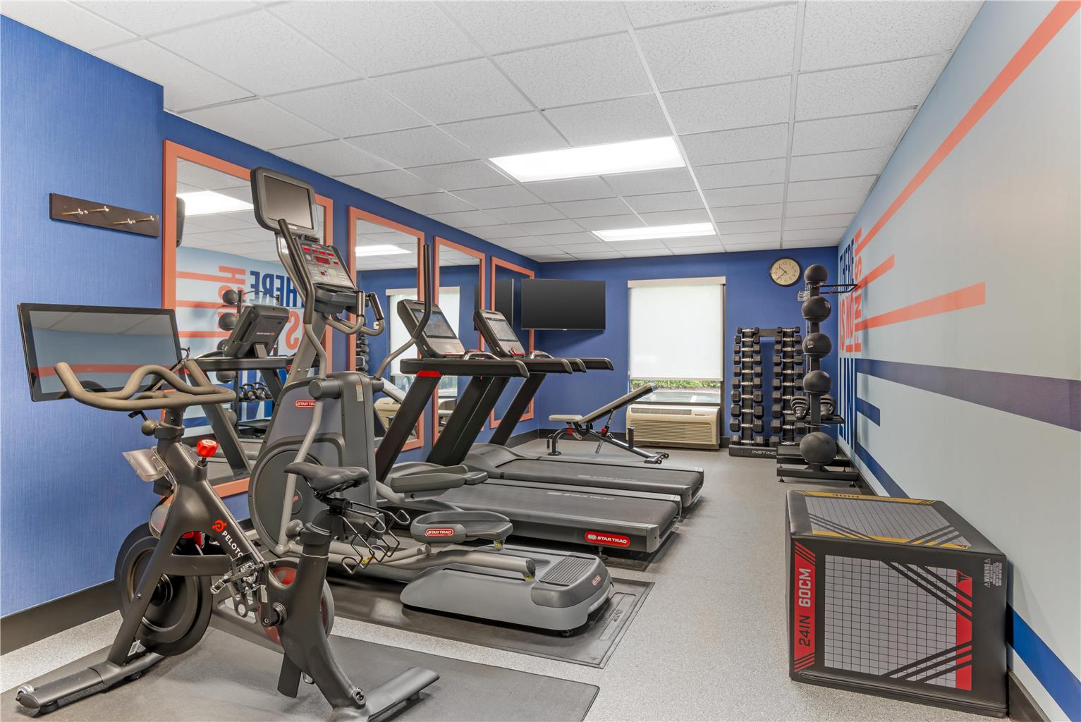 Hampton Inn & Suites Atlanta/Duluth/Gwinnett County Image