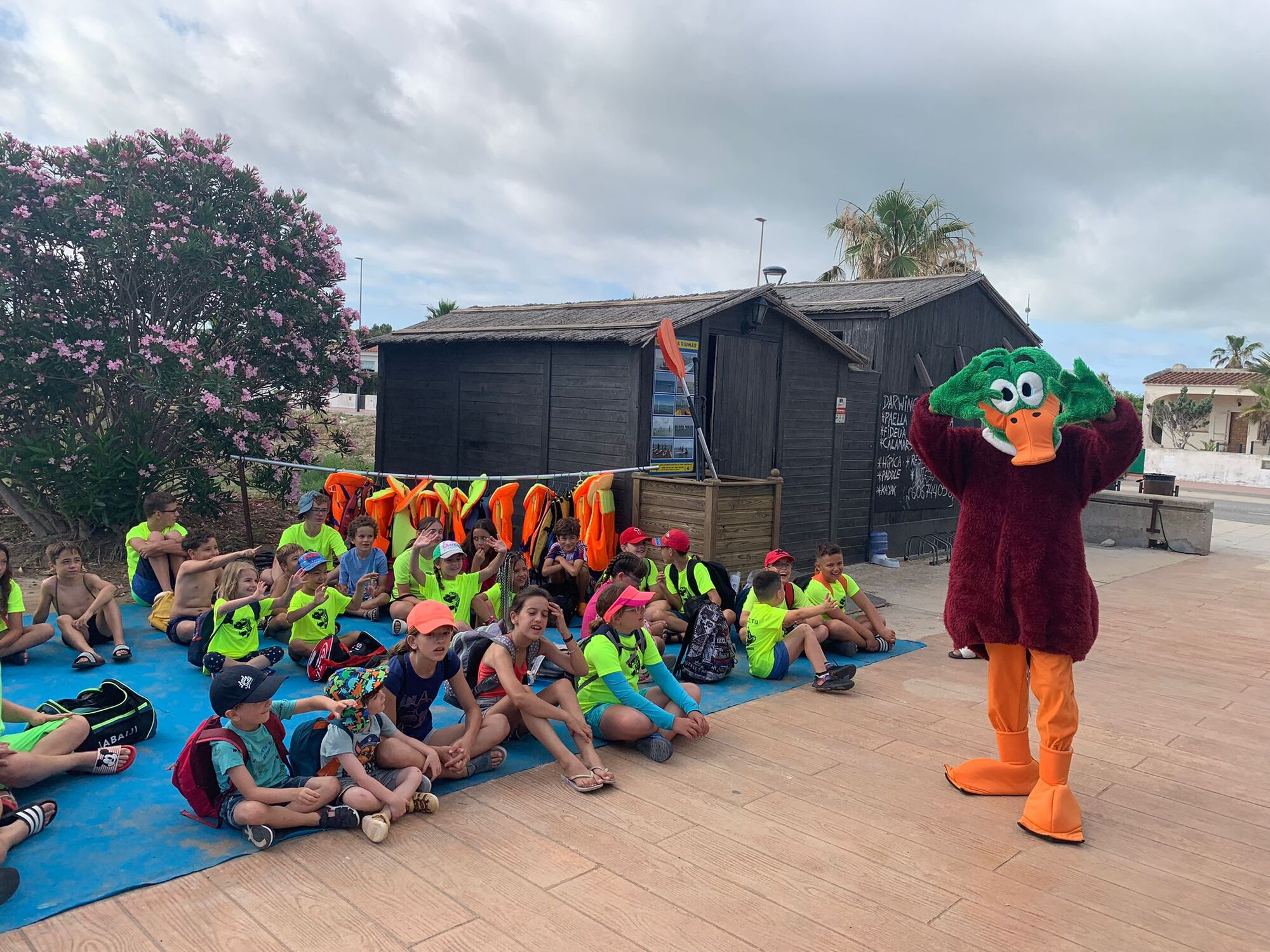 Galería en miniatura