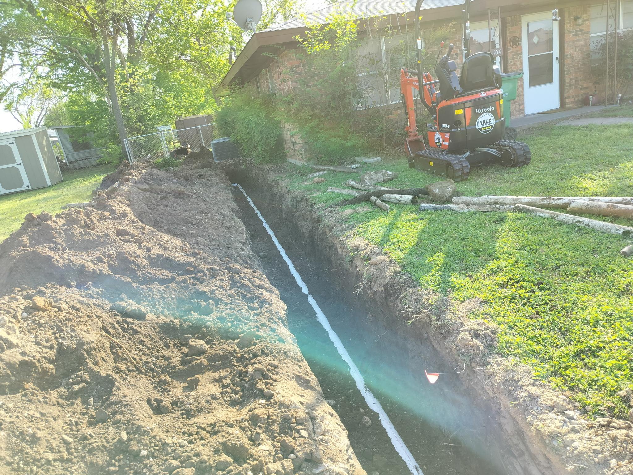 Piece of Mind Plumbing - 24 Hour Emergency Plumbers Image