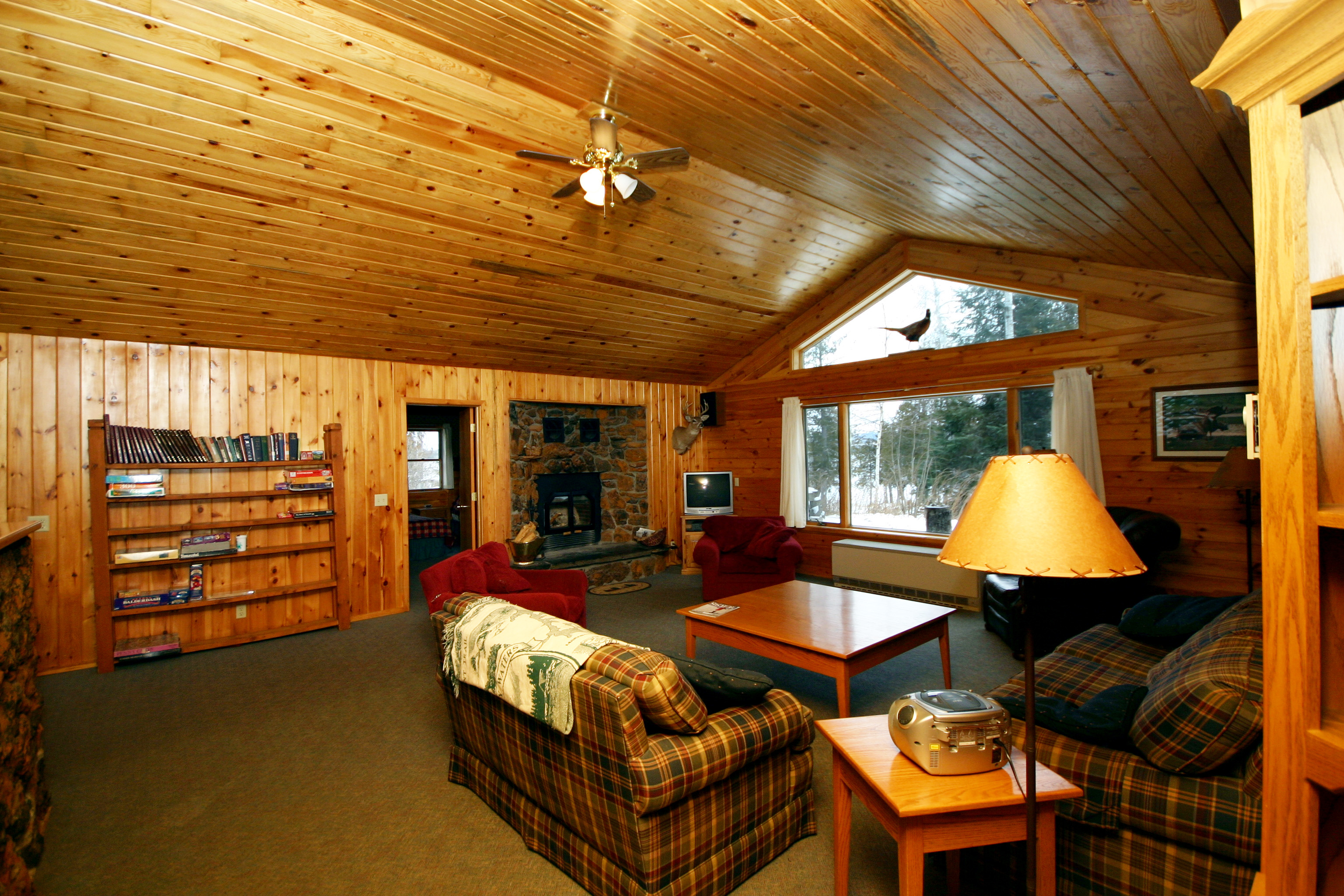 Gunflint Lodge Inc Image