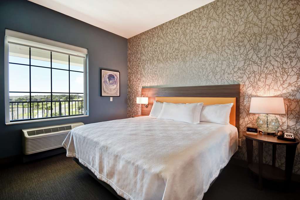 Home2 Suites by Hilton Jekyll Island Image