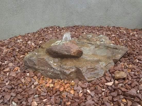 Santa Fe’s Finest Landscaping Image