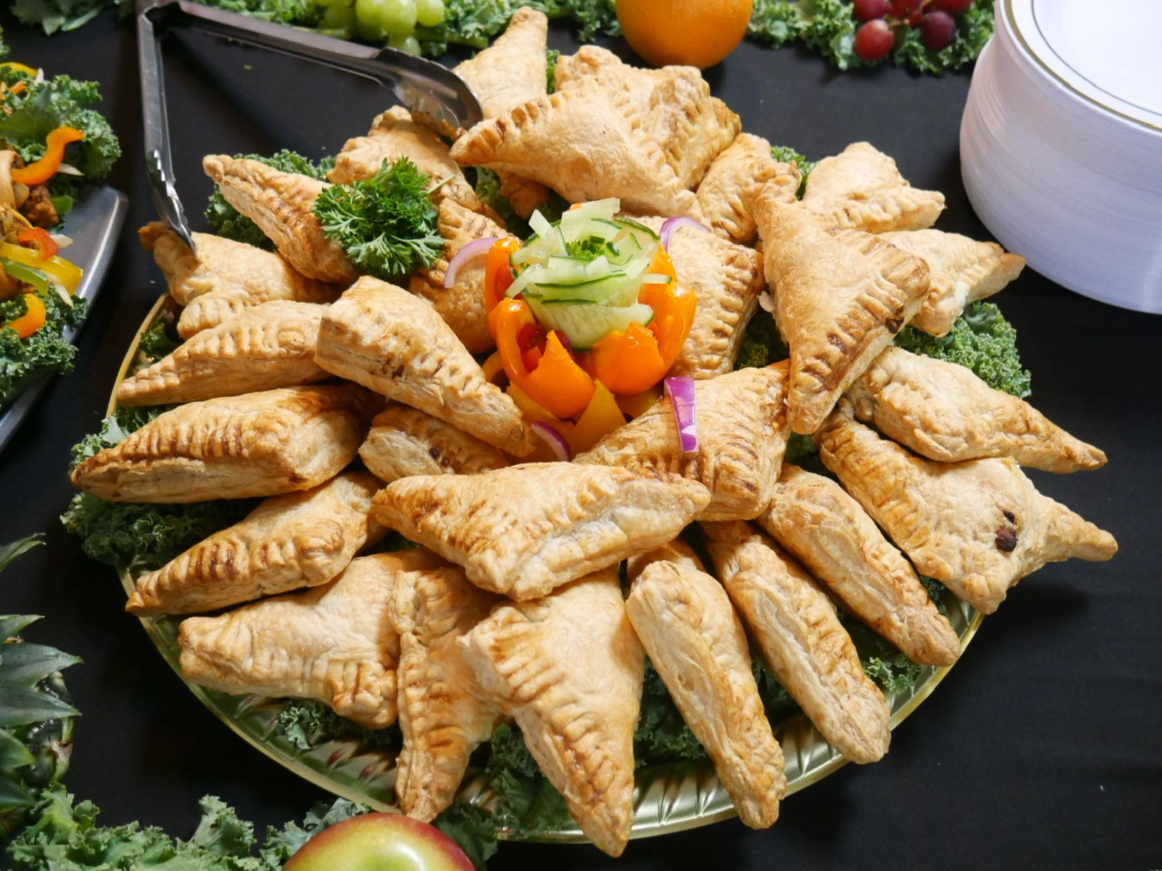 R Patte: Beef: 1 Dozen