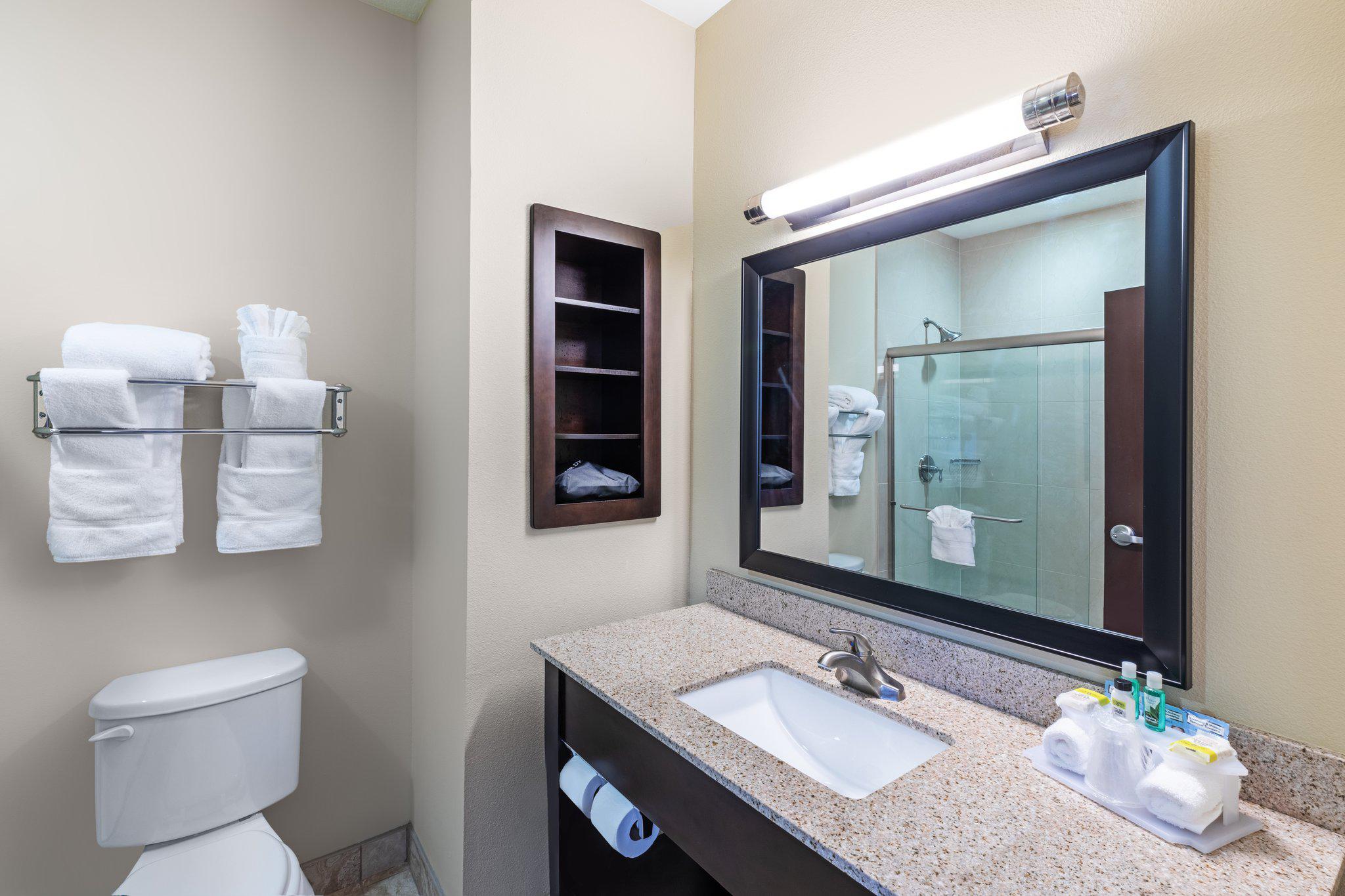 Holiday Inn Express & Suites Floresville Photo