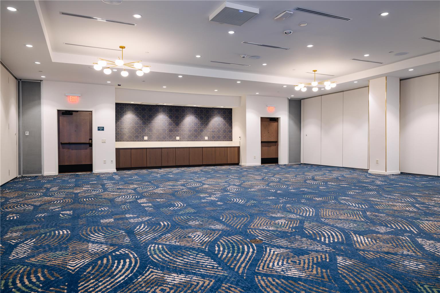 The Hotel Rambler Montgomery, Tapestry Collection by Hilton Image