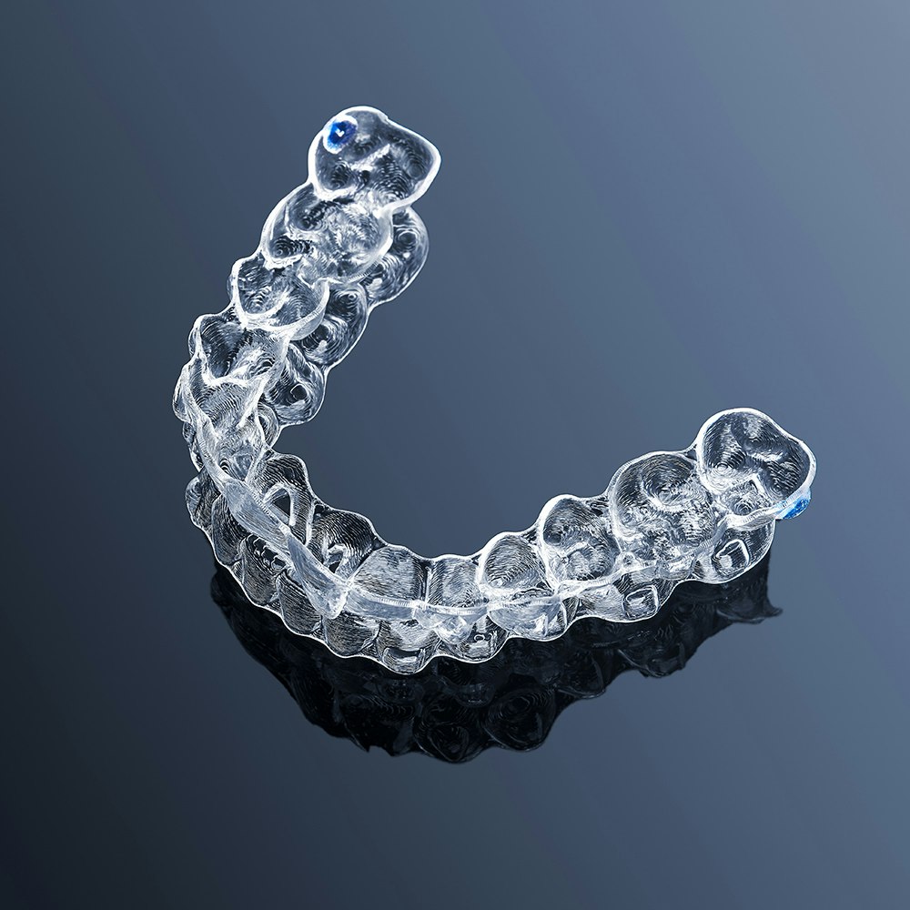 Clear Aligners