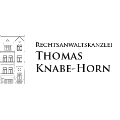 Logo von Rechtsanwalt Thomas Knabe-Horn | Halle