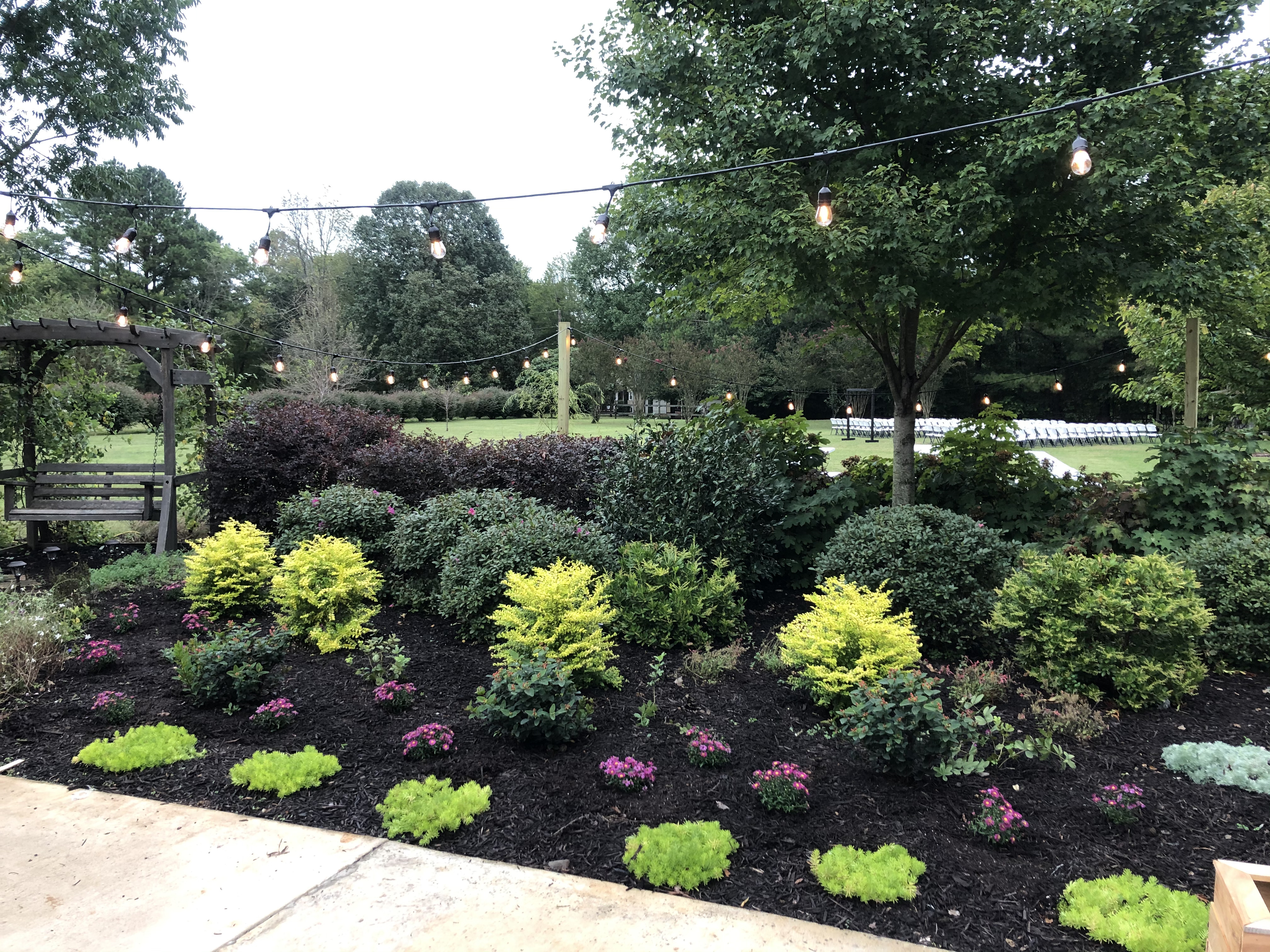 Legacy Outdoor Services, Inc. Image