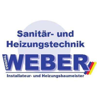 Logo von Thomas Weber Sanitär- und Heizungstechnik