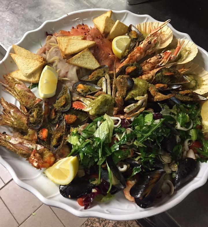 Images Ristorante Pizzeria Naif