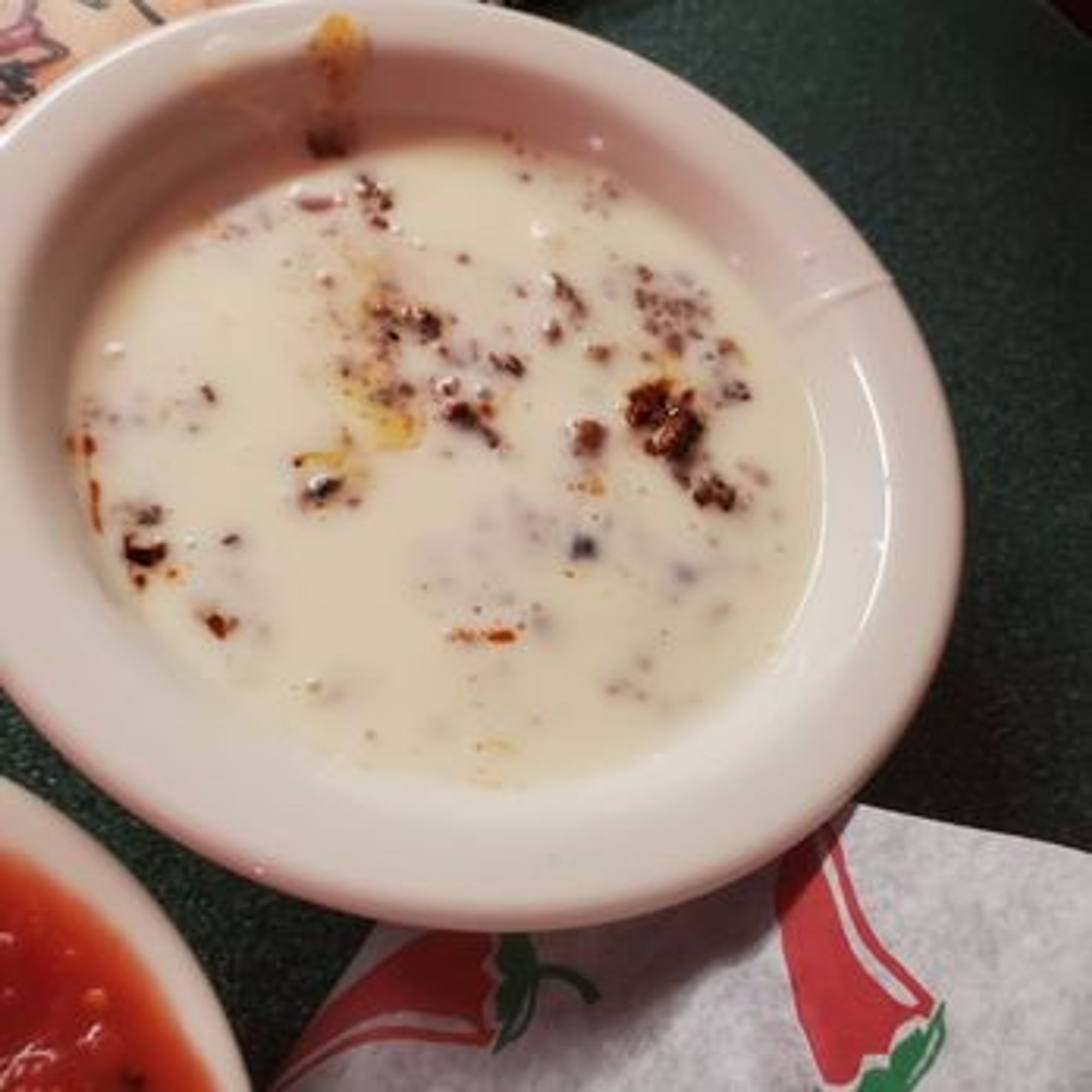 Queso Fundido