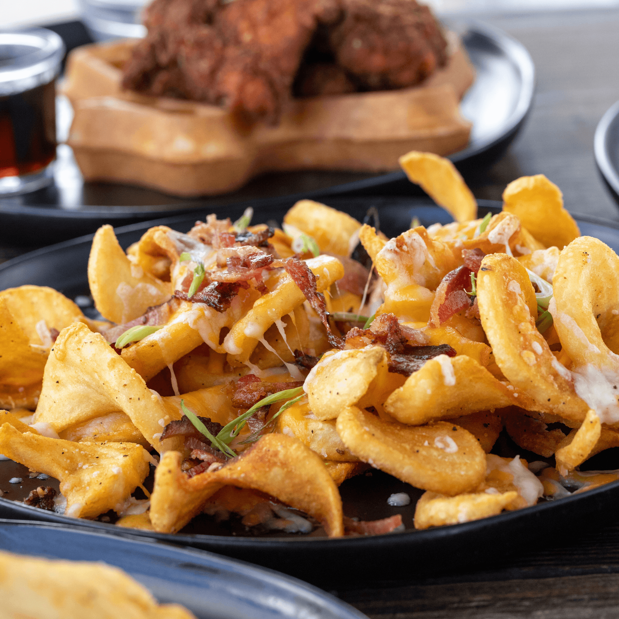 Texas French Fries