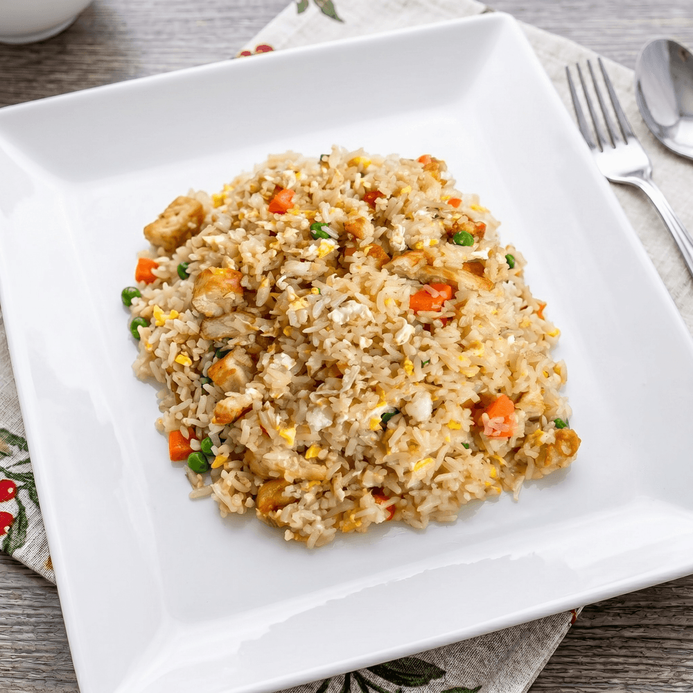 Fried Rice