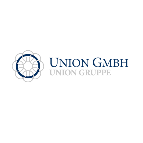 Logo von Union GmbH Steuerberatungsgesellschaft