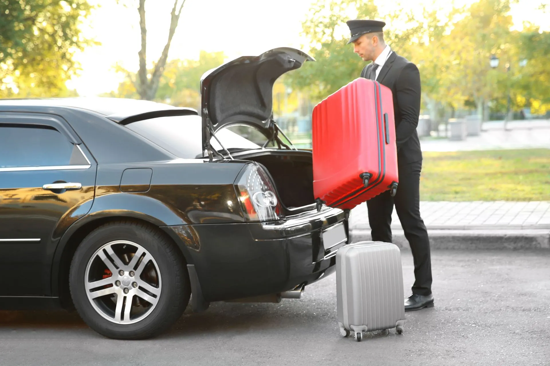 Airport Transportation