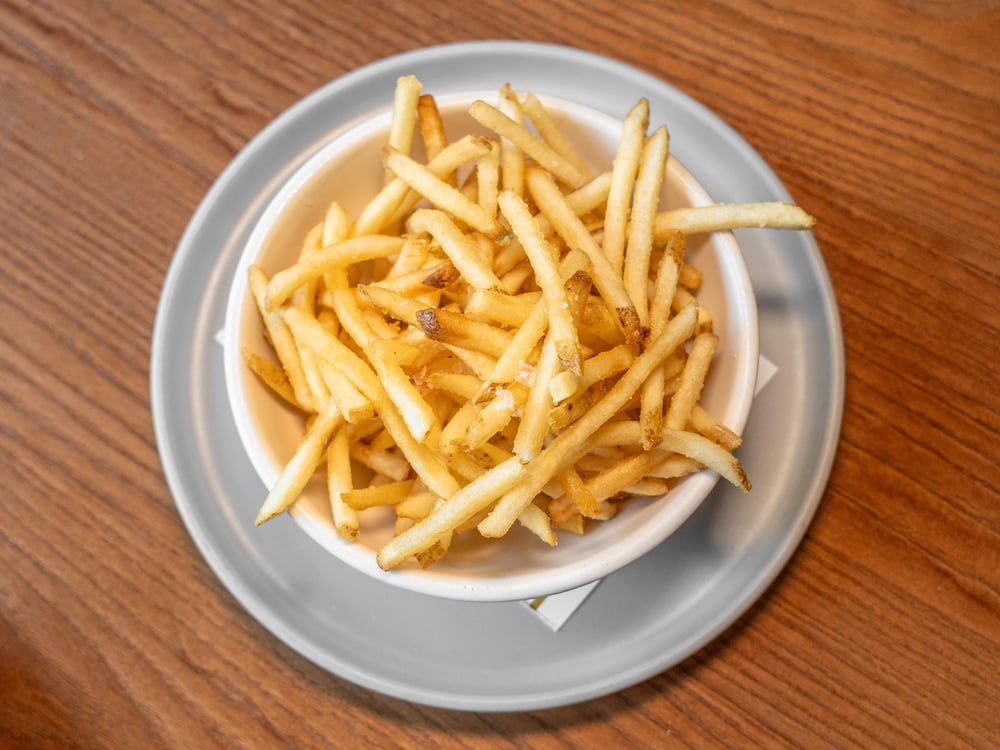 SIDE FRIES gf/v