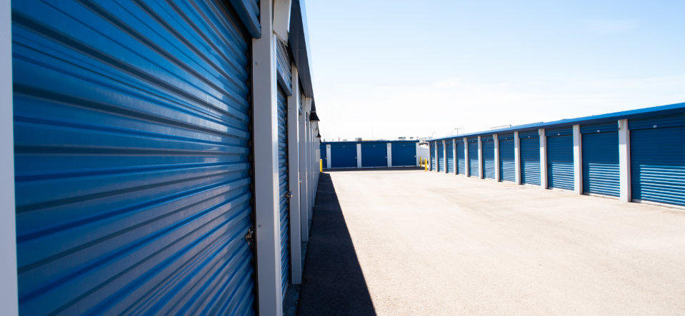 My Garage Self Storage Photo