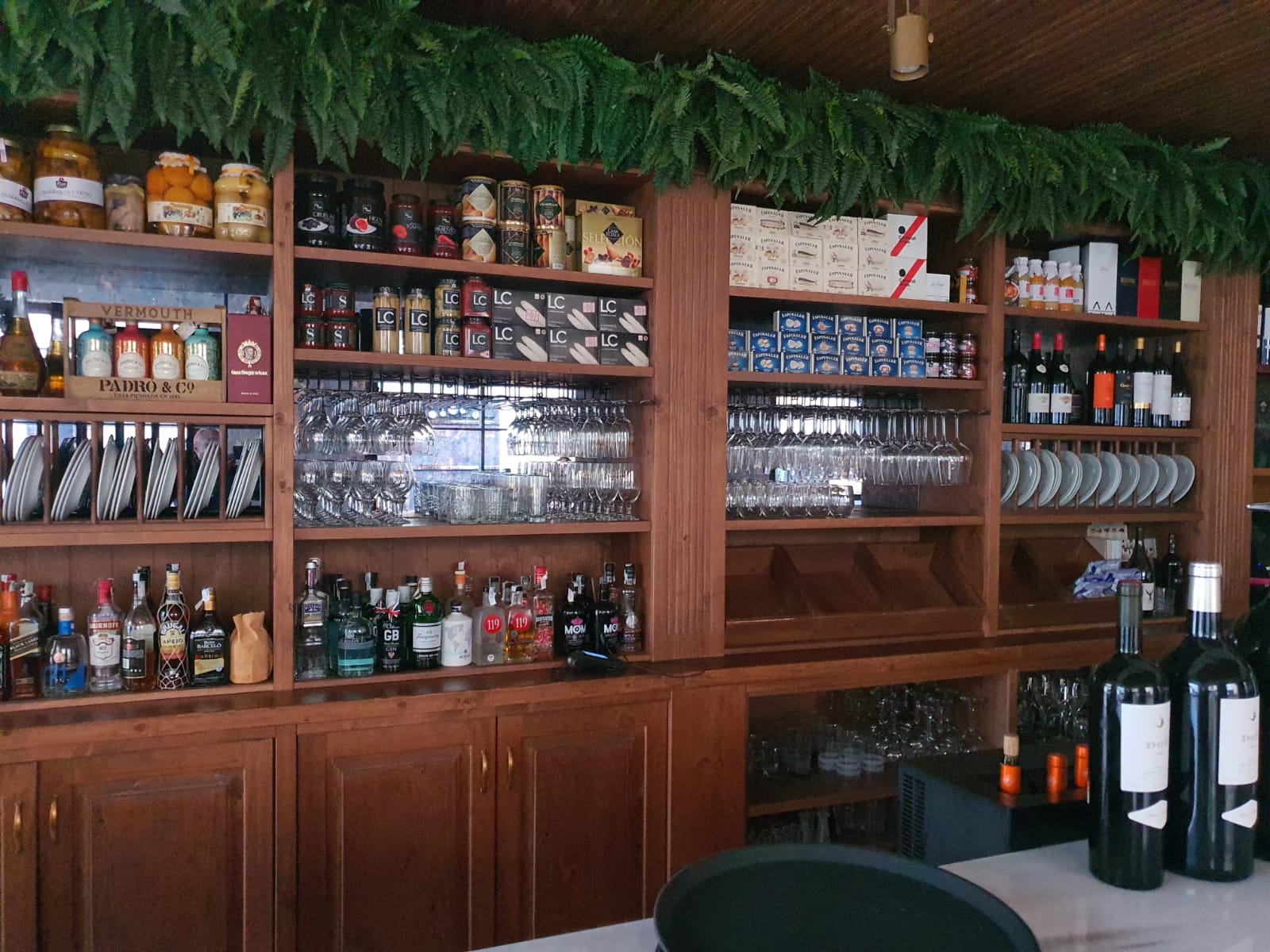 Galería en miniatura
