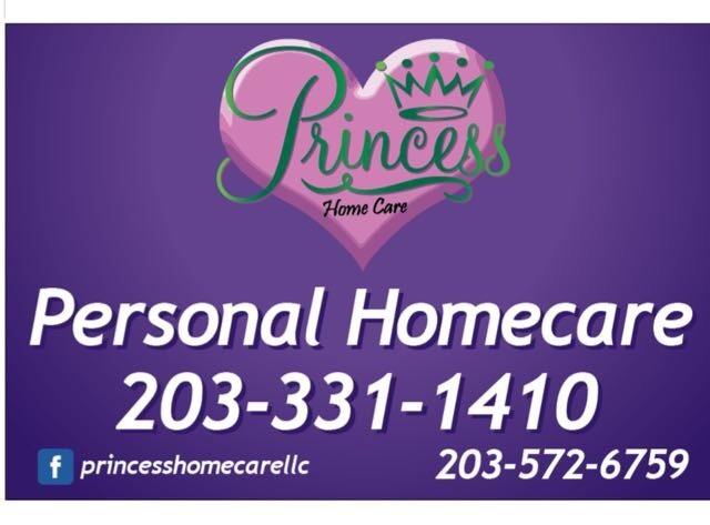 Princess Home Care Photo