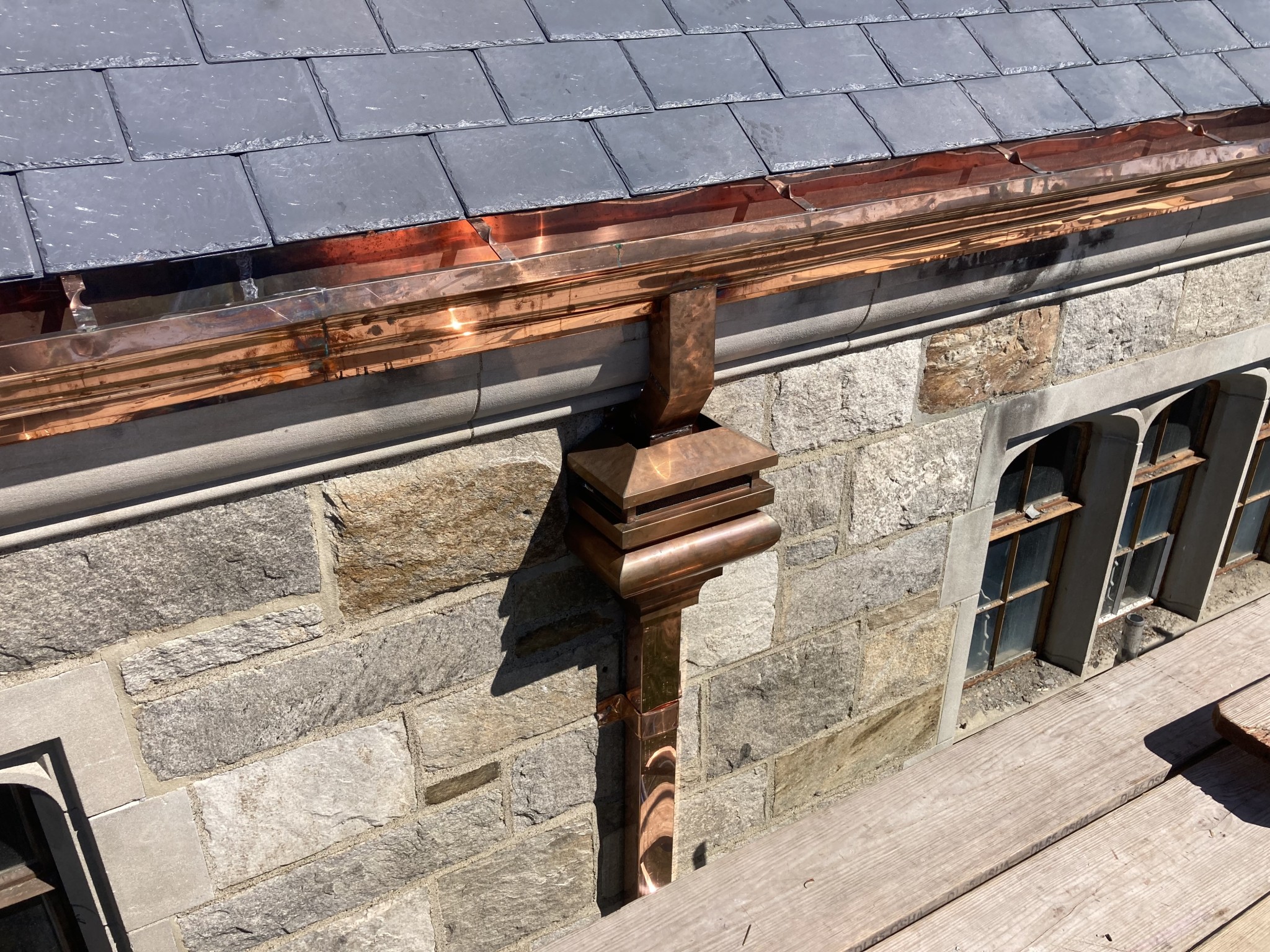 Maynard Roofing LLC Image