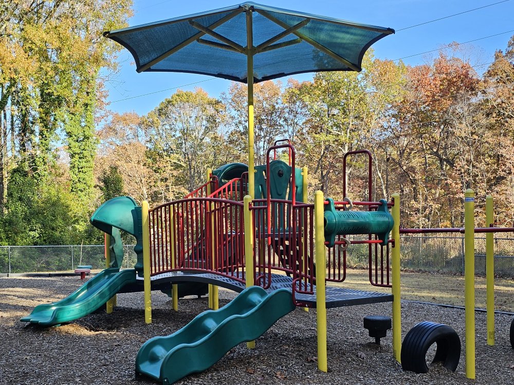 Spring Forest Road KinderCare Image