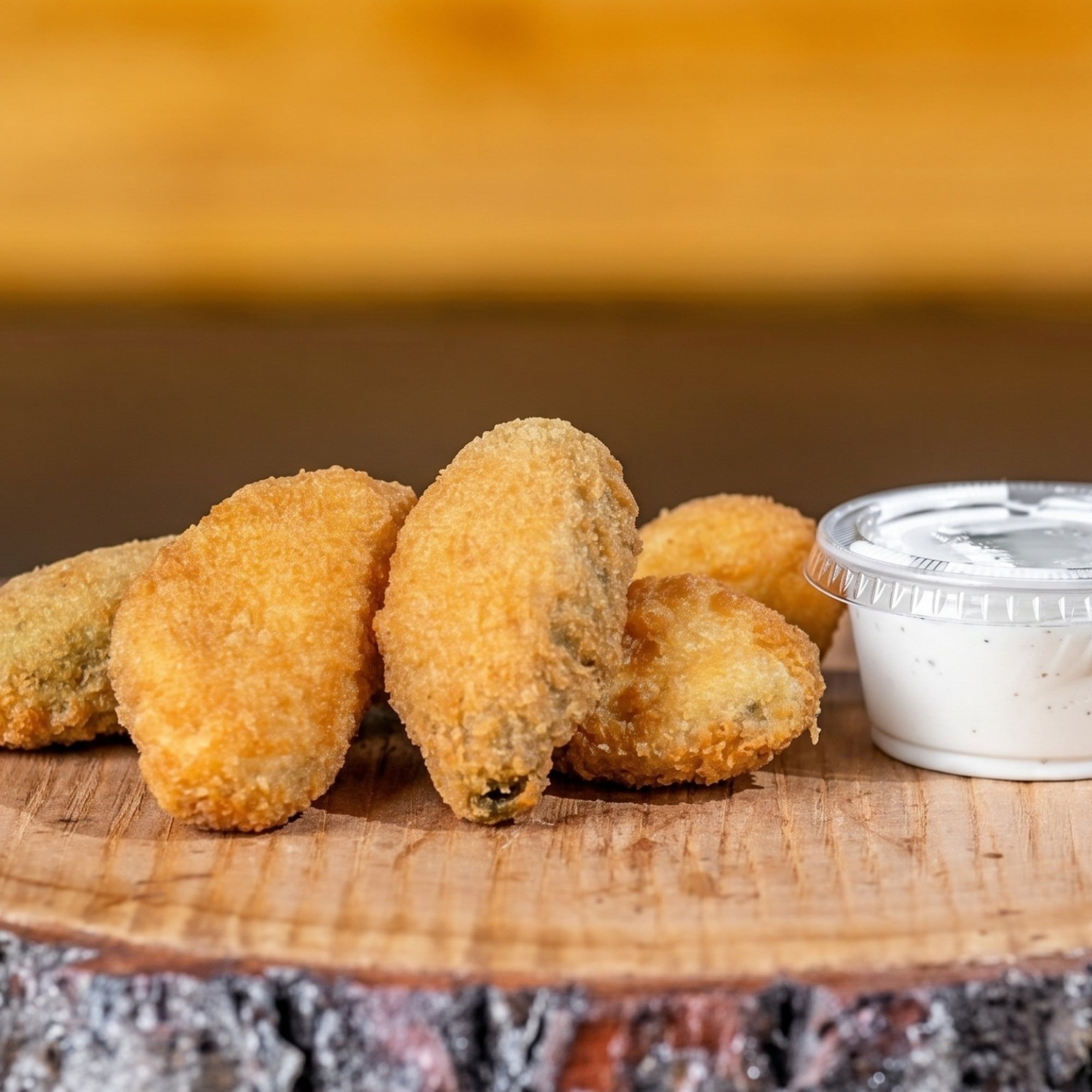 Jalapeño Popper