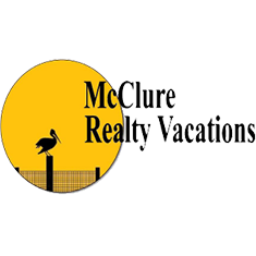Mcclure Realty Vacations