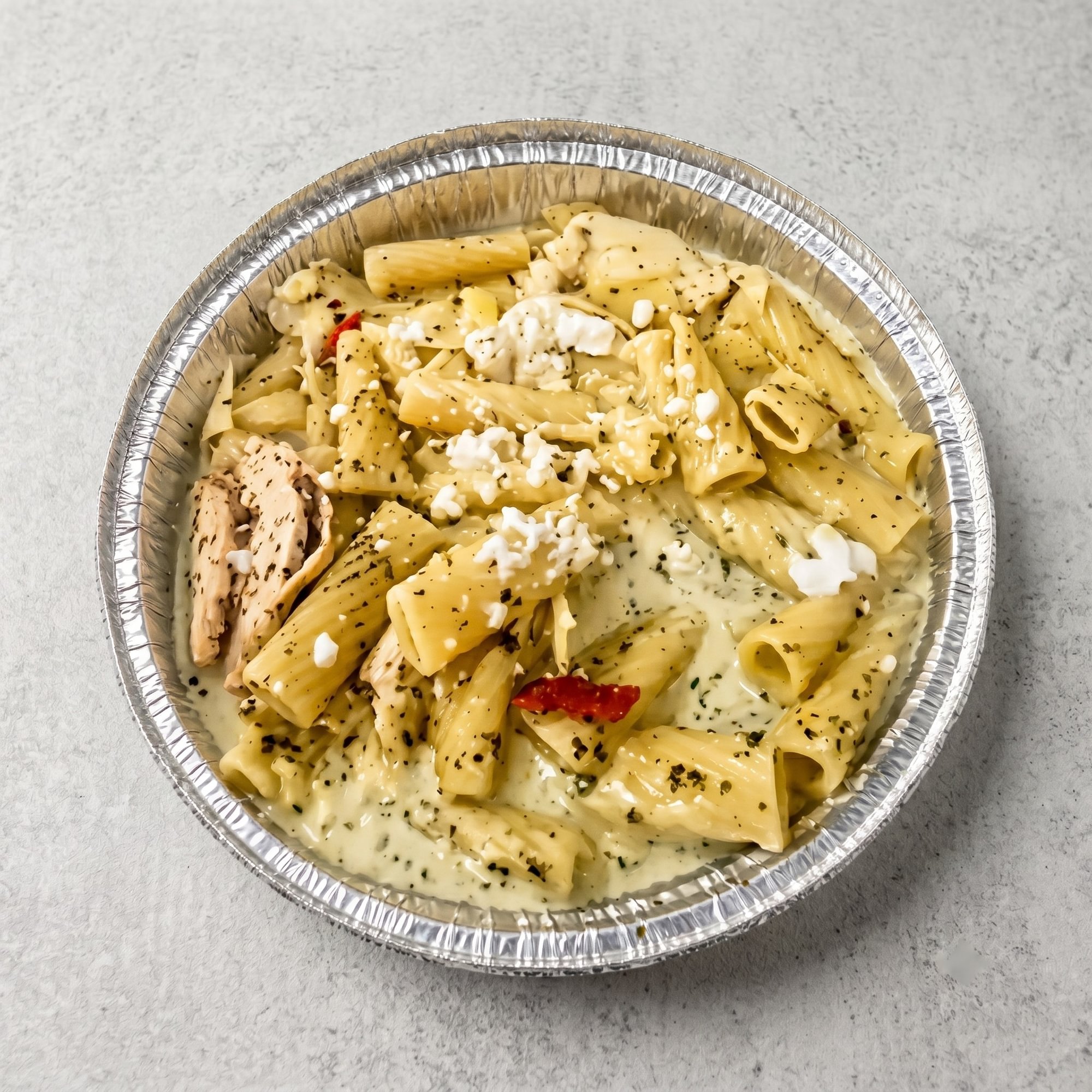 Pasta Duo Combo___