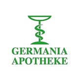 Logo der Germania-Apotheke