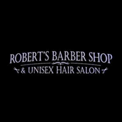 Robert's Barber Shop & Unisex Hair Salon Rockville Centre NY