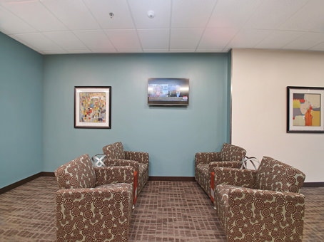 Regus - California, Santa Rosa - Fountaingrove Center Photo