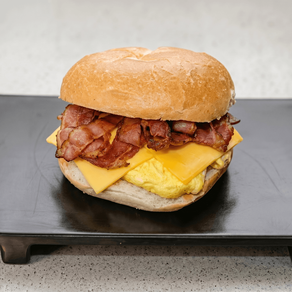 The NY Classic Sandwich