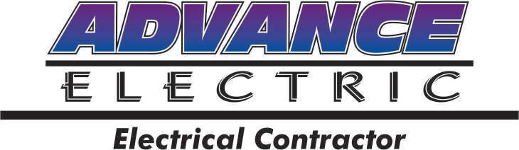 Advance Electric Logo